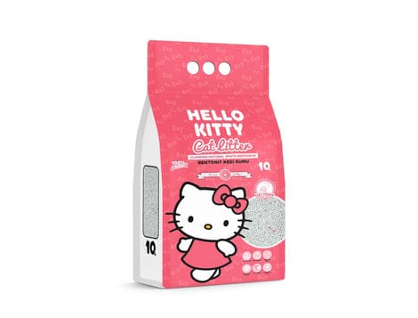 hello kitty חול