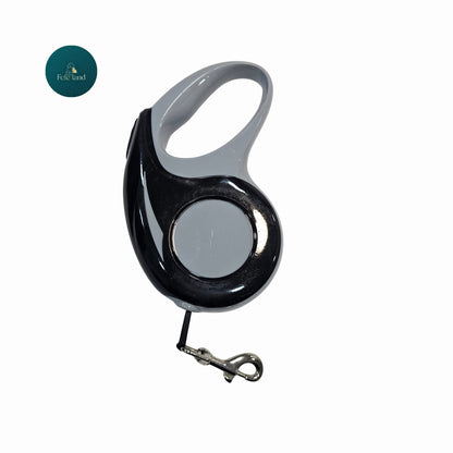 רצועה נמתחת לכלב