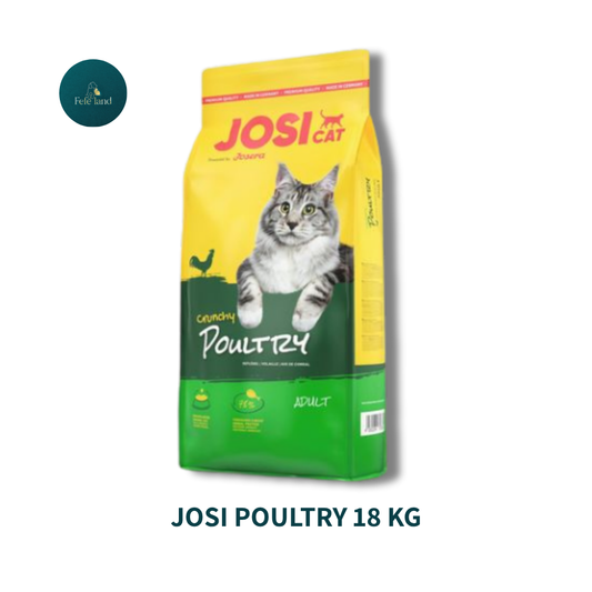 Josi - אובל יבש לחתולים