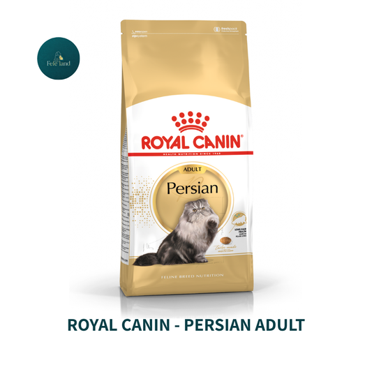 Royal Canin - חתולים