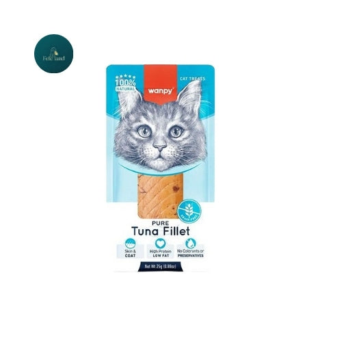 פילה לחתולים וויני