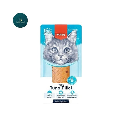 פילה לחתולים וויני