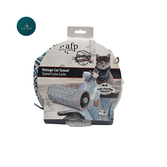 צעצוע לחתול מנהרה