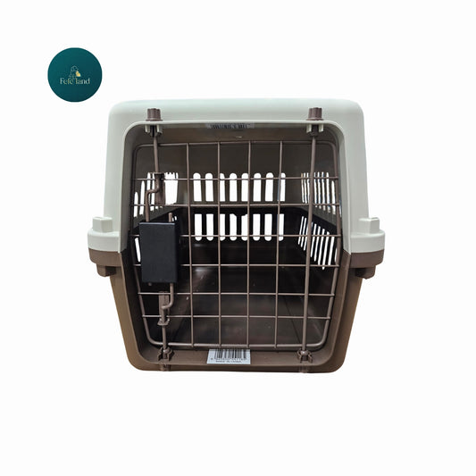 כלוב נשיאה לחתול