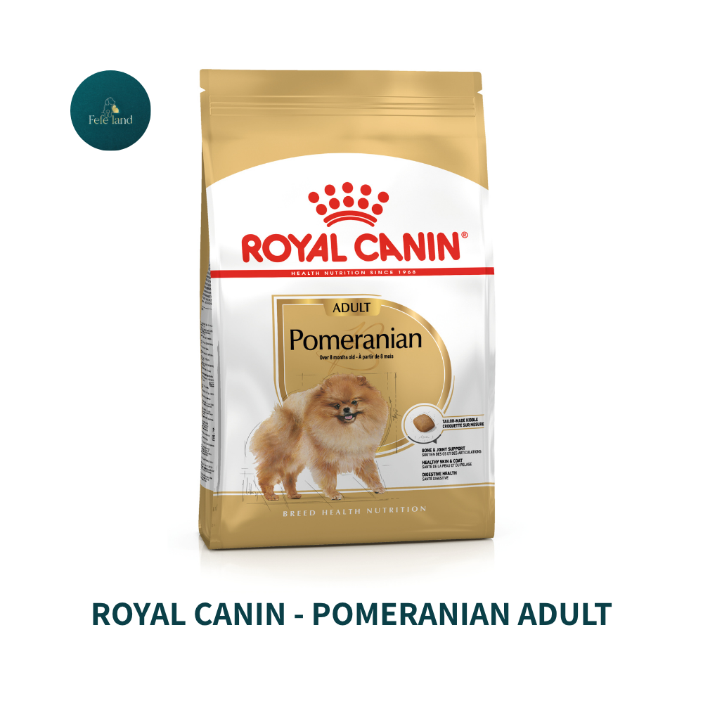 Royal Canin - כלבים