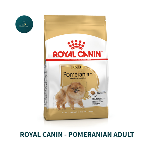 Royal Canin - כלבים