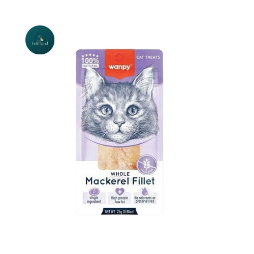 פילה לחתולים וויני