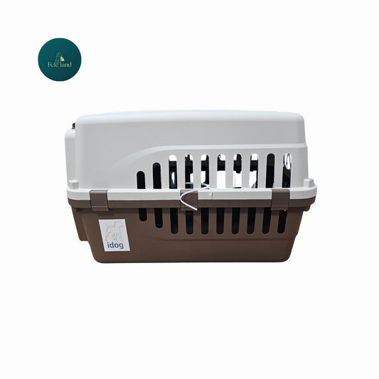 כלוב נשיאה לחתול