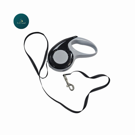 רצועה נמתחת לכלב