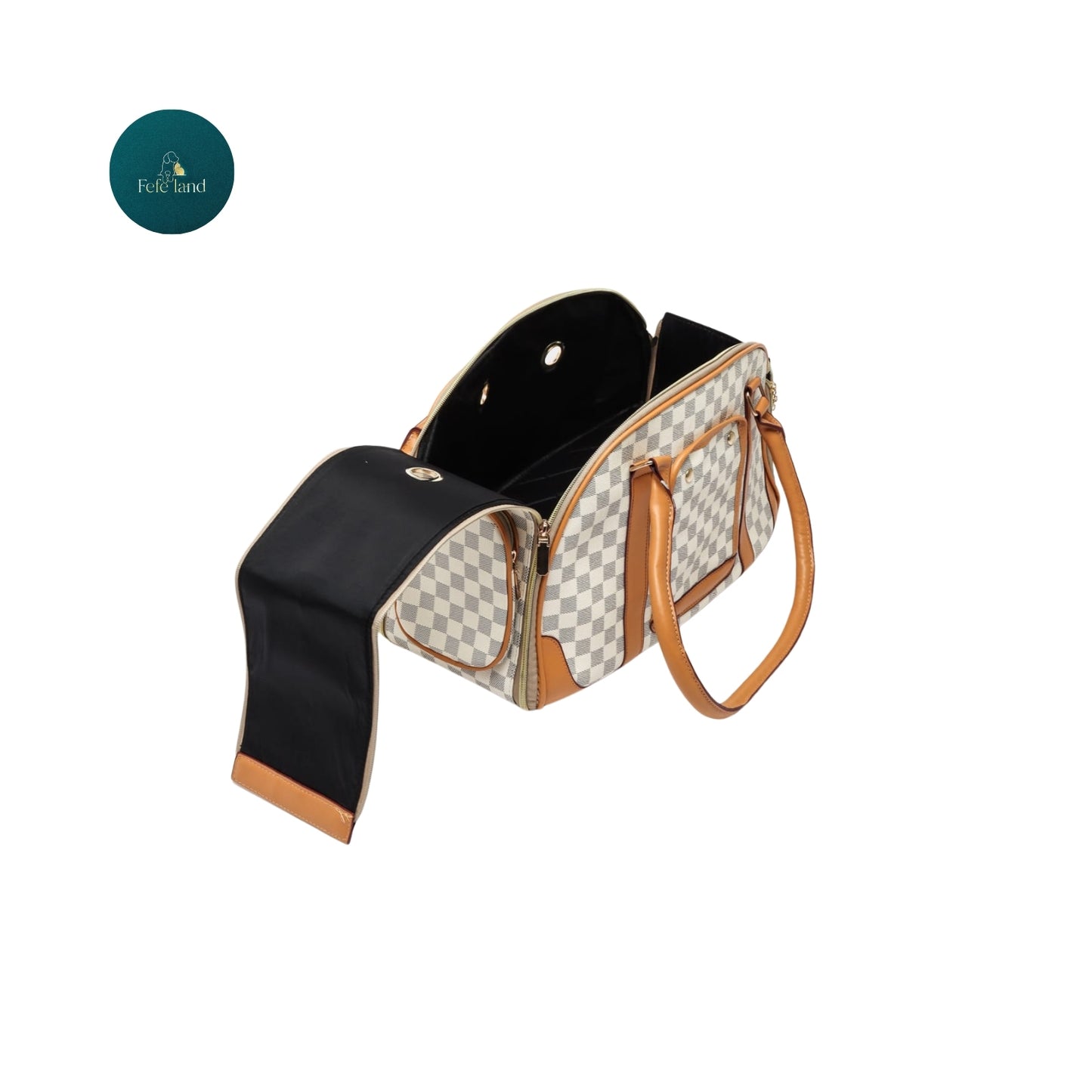 כלוב נשיאה לחתול