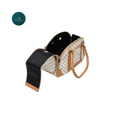 כלוב נשיאה לחתול