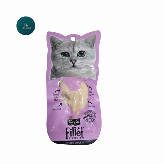 מעדן פילה פרש