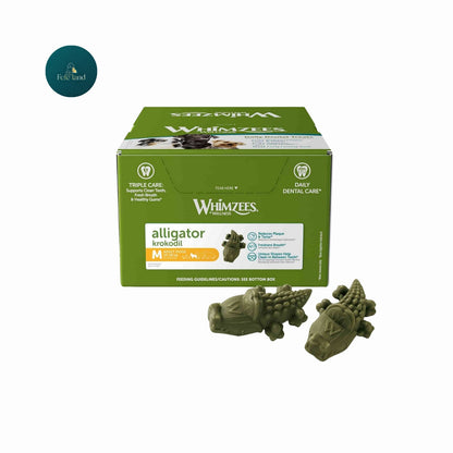 ווימזיז  דנטלי  חטיף לעיסה