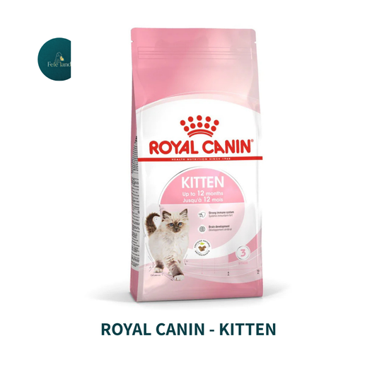 Royal Canin - חתולים
