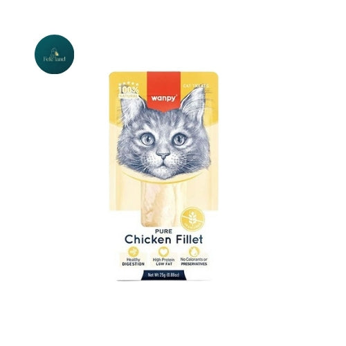 פילה לחתולים וויני