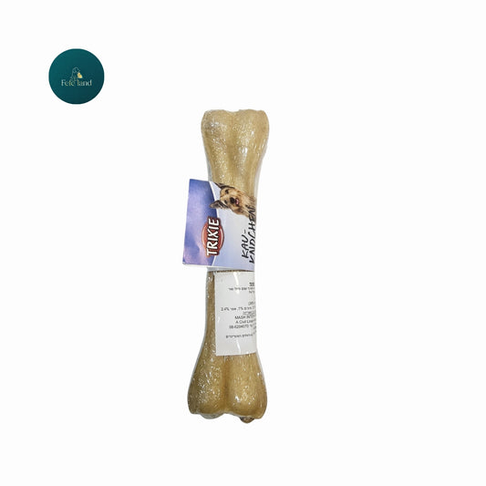 עצם דחוסה לכלב