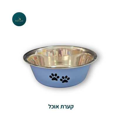קערת אוכל