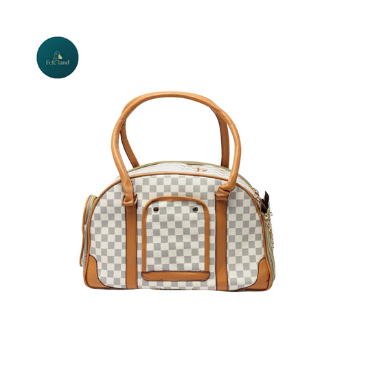 כלוב נשיאה לחתול