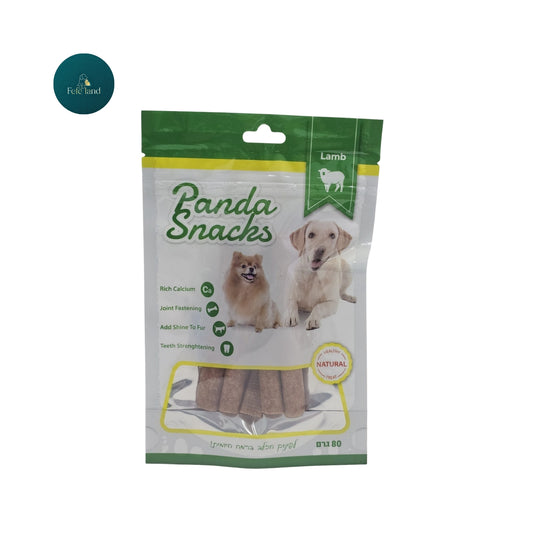 חטיף מקלות כבש