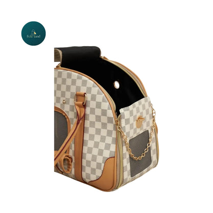 כלוב נשיאה לחתול