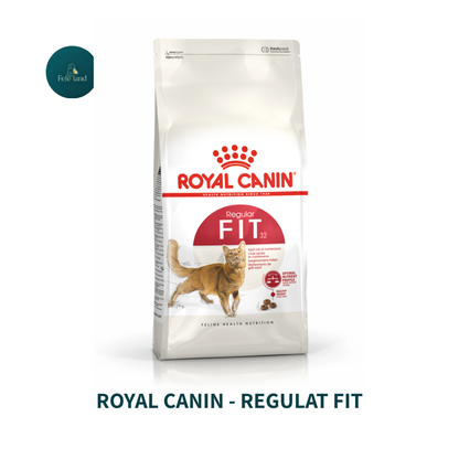 Royal Canin - חתולים
