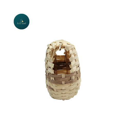 קן הטלה  סגור לציפורים