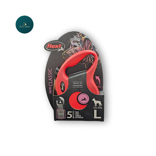 רצועות כלבים