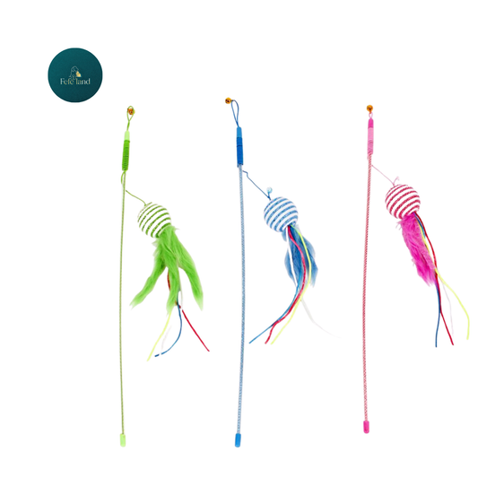 צעצוע לחתול