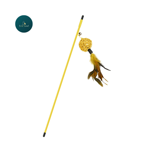 צעצוע לחתול