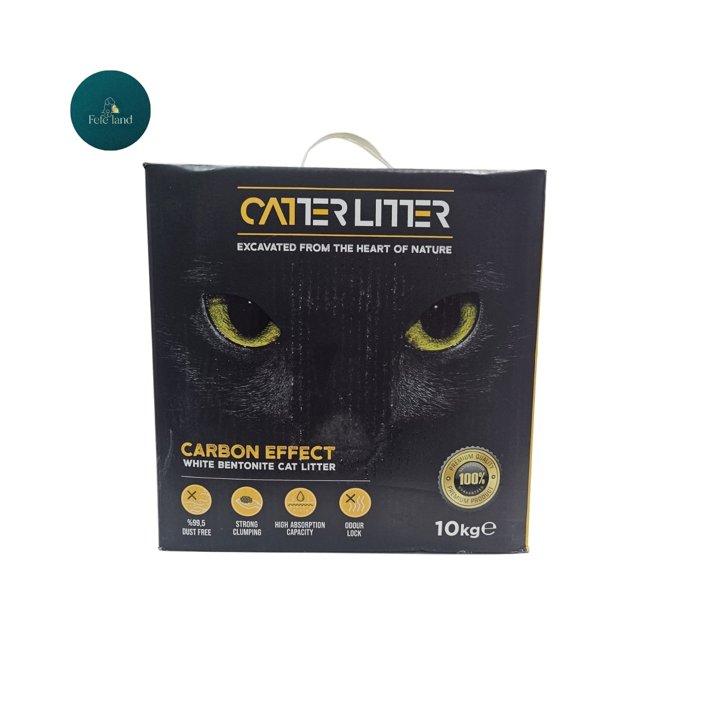 CATTER LITTER חול
