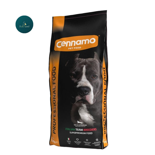 מזון יבש לכלבים - פרופשיונל