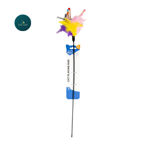 צעצוע לחתול