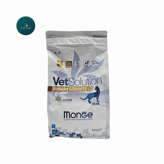 vet solution