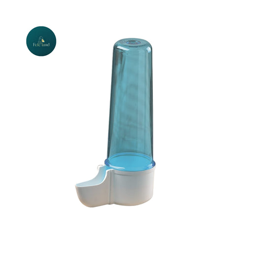 מבחנת מים לציפורים