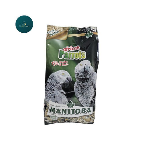 תערובת אמריקנו לגאקו מניטובה