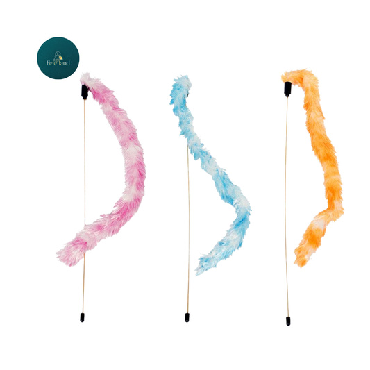 צעצוע לחתול