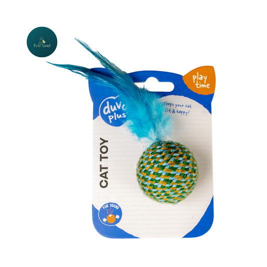 צעצוע לחתול