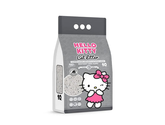 hello kitty חול