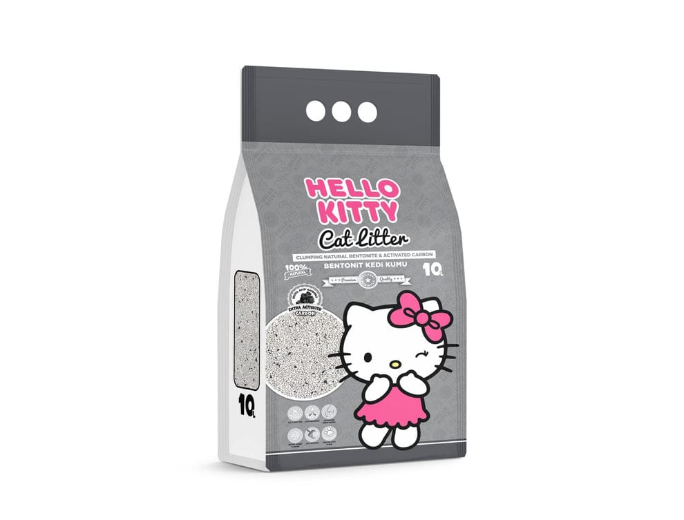 hello kitty חול