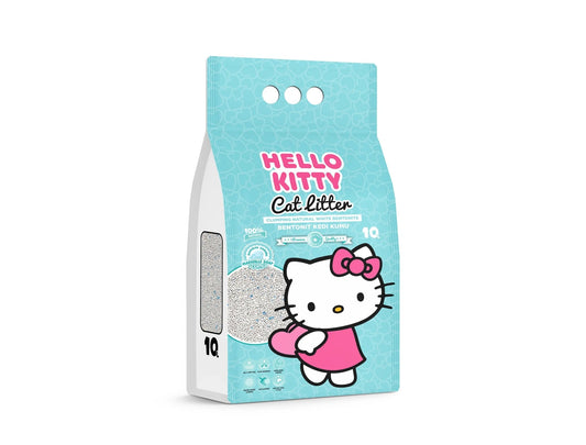 hello kitty חול